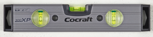 Cocraft vaterpass  