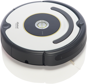 Robotdammsugare iRobot Roomba 621