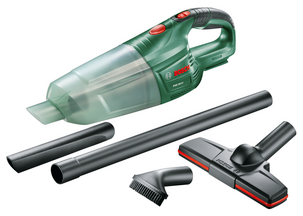 Dammsugare Bosch PAS 18V LI