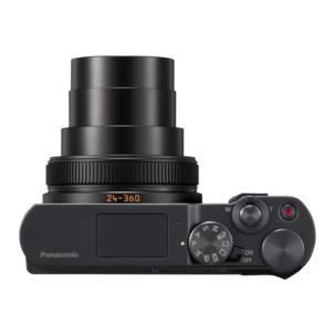 Panasonic Lumix TZ300 kompaktkamera 15x zoom