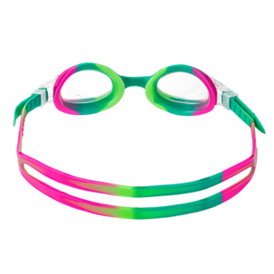 Aquarapid Mako svømmebriller til barn, 4–8 år