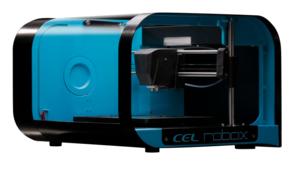 3D-tulostin Robox