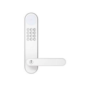 Nimly Code smart dørlås med kode og RFID