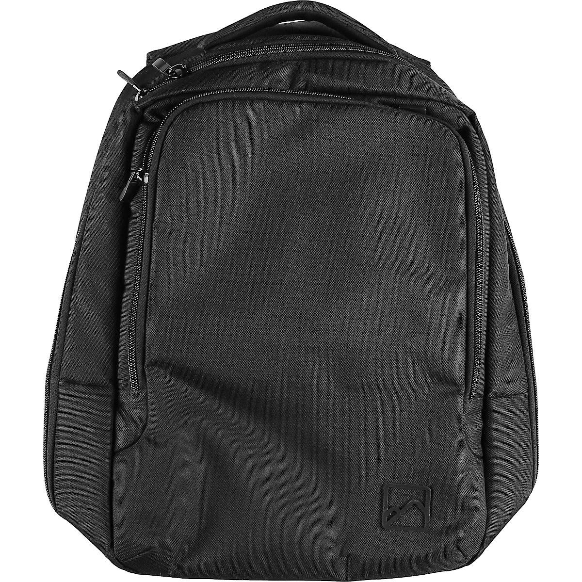 Asaklitt Casual Business ryggsekk, 22 liter | Clas Ohlson Asaklitt Casual Business ryggsekk, 22 liter | Clas Ohlson