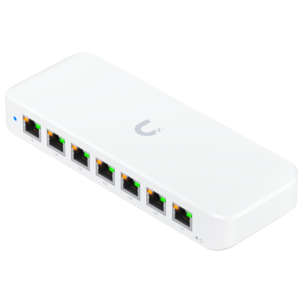 Ubiquiti UniFi USW Ultra 210W Smart Gigabit Switch PoE