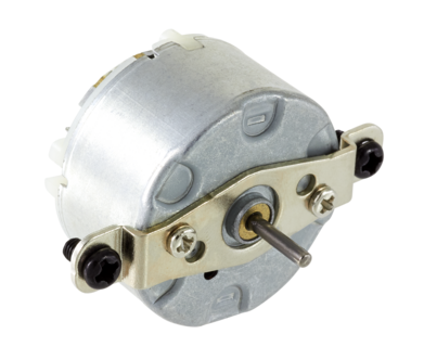 Moottori kamiinapuhaltimeen 41-2835