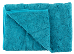 Asaklitt sport- og friluftshåndkle