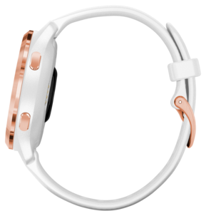 Garmin Venu 2S smart- og aktivitetsklokke, 40 mm