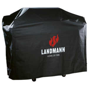 Landmann Premium XL grilltrekk, 145 x 120 x 60 cm