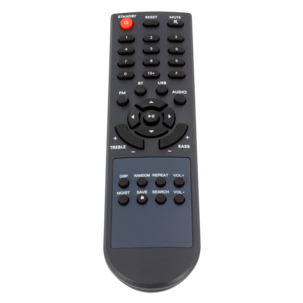 Kaukosäädin Exibel BTX1300