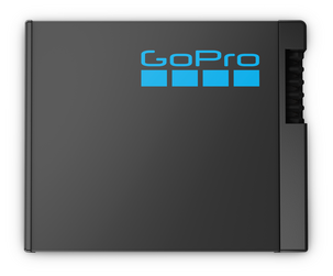 GoPro Enduro Hero13 batteri för GoPro Hero13