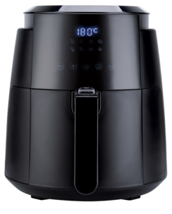 Wilfa Crispier Airfryer, luftfritös 3,5 liter