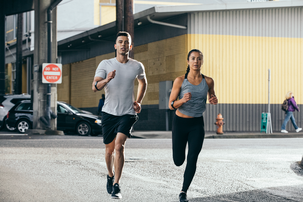 Wahoo Tickr Fit Optical pulsbånd