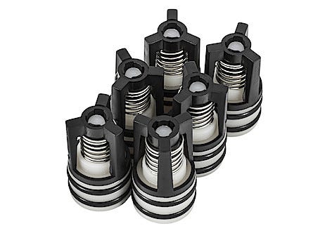 Ventilsats Nilfisk Dynamic