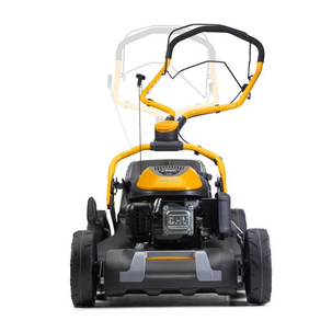 Stiga Combi 553 S selvgående gressklipper bensin, 51 cm
