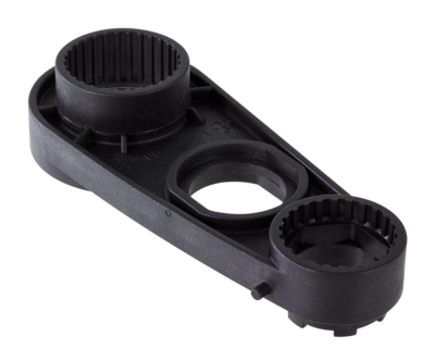 Serviceverktøy til blandebatterier fra FM Mattsson og Mora