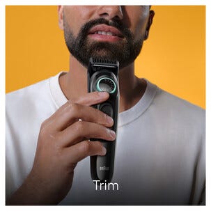 Braun skjeggtrimmer Series 3, BT3411