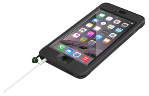 Lifeproof Nuud deksel til iPhone 6 plus 