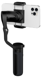 Hohem iSteady X2 Gimbal puhelimelle
