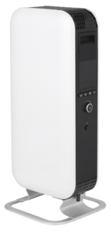 Mill Gentle Air Öljytäytteinen lämpöpatteri 1000 W