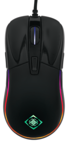 Pelihiiri RGB DELTACO GAM-085