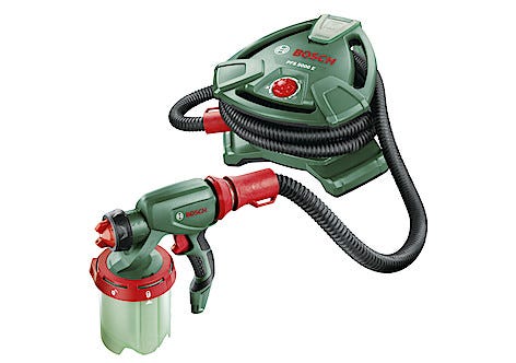 Bosch PFS 5000 E malersprøyte