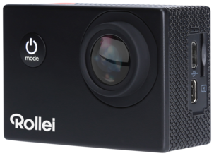 Actionkamera Rollei Actioncam 540