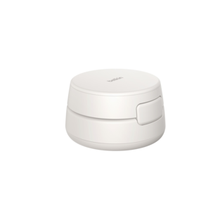 Belkin UltraCharge Pro 2 in 1 lader Qi2, 25 W