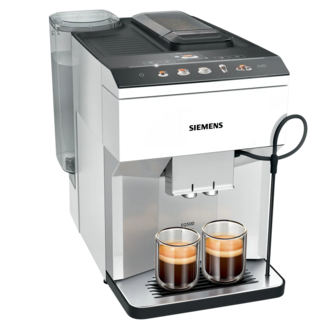 Siemens EQ500 Classic Kahvikone pavut täysautomaattinen