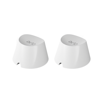 Arlo Magnetic Wall Mount Seinäkiinnike, 2 kpl