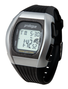 Armbandsklocka digital