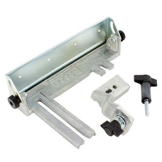 Parallell- och Vinkelanslag Bosch PBS