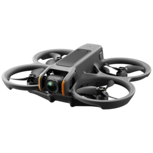 DJI Avata 2 Fly Smart Combo FPV-drone med tilbehør