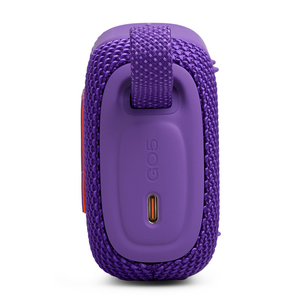 JBL Go 5 bærbar Bluetooth-høyttaler, vanntett