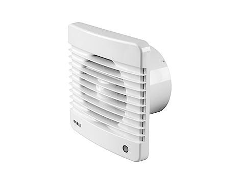 Flexit 100F P baderomsvifte