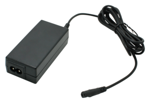 Exibel, 19 V DC-lader for laptop