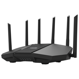 Asus RT-BE90U trådlös router WiFi 7, 9400 Mbps