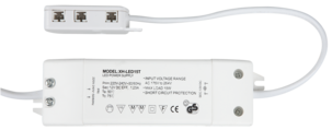 LED-driver