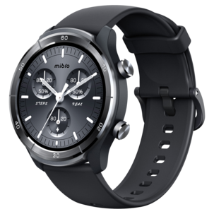 Mibro Watch A3 smartklokke GPS
