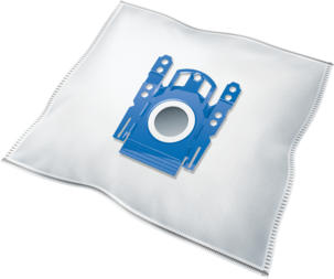 Støvsugerposer C2000, 4 stk.