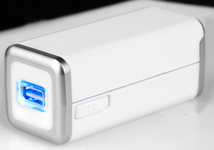 Powerbank USB Exibel