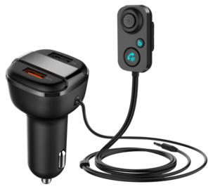 Bluetooth-mottaker