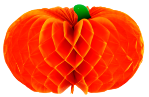 Dekoration till halloween