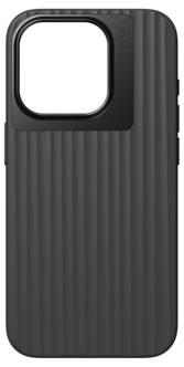 Nudient MagSafe Bold Case mobildeksel til iPhone 15 Pro