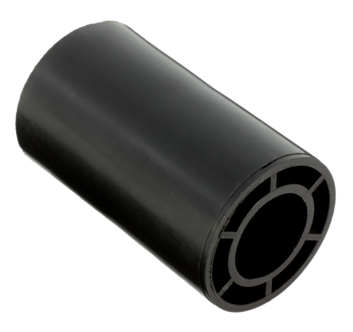 Plastdistans till hjul Cotech