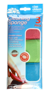 Smart Microfiber kjøkkensvamp