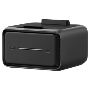 EcoFlow batteri till EcoFlow River 3 Plus, 572 Wh