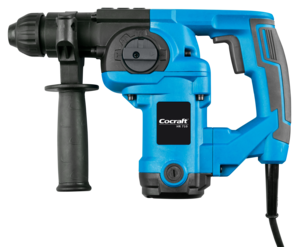 Cocraft HR 710 borhammer