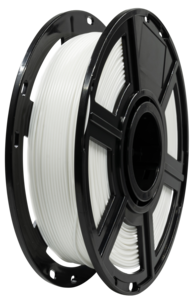 PLA 3D-filament Pro, 1,75 mm, hvit