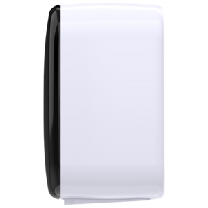 Vekkerklokke Cube med wake-up light, digital